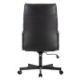 РВ Чейр Стен W-263H (Черный) Кресло руководителя