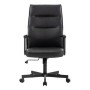 РВ Чейр Стен W-263H (Черный) Кресло руководителя