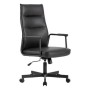 РВ Чейр Стен W-263H (Черный) Кресло руководителя