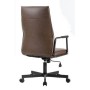 РВ Чейр Стен W-263H (Коричневый) Кресло руководителя