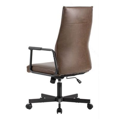 РВ Чейр Стен W-263H (Коричневый) Кресло руководителя