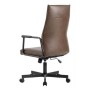 РВ Чейр Стен W-263H (Коричневый) Кресло руководителя