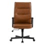 РВ Чейр Стен W-263H (Светло-коричневый) Кресло руководителя