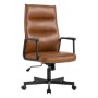 РВ Чейр Стен W-263H (Светло-коричневый) Кресло руководителя