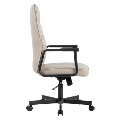 РВ Чейр Стен W-263H (Светло-серый) Кресло руководителя