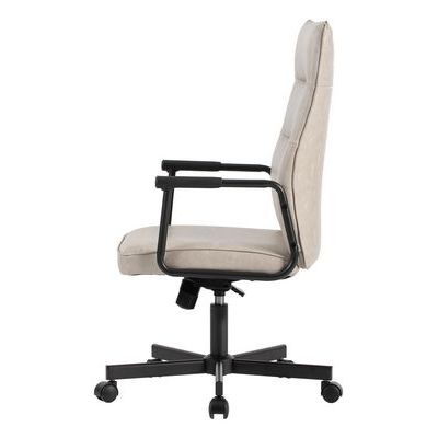 РВ Чейр Стен W-263H (Светло-серый) Кресло руководителя