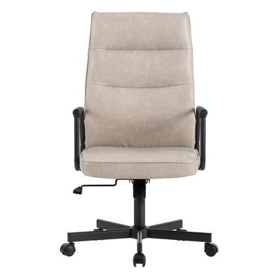 РВ Чейр Стен W-263H (Светло-серый) Кресло руководителя