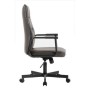 РВ Чейр Стен W-263H (Темно-серый) Кресло руководителя