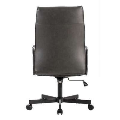 РВ Чейр Стен W-263H (Темно-серый) Кресло руководителя