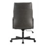 РВ Чейр Стен W-263H (Темно-серый) Кресло руководителя