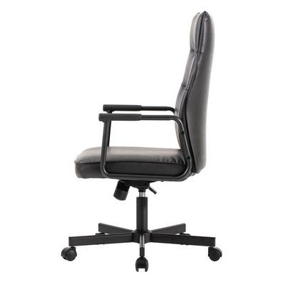 РВ Чейр Стен W-263H (Темно-серый) Кресло руководителя