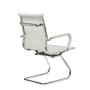 Riva Chair 6001-3E (белая сетка) Конференц-кресло