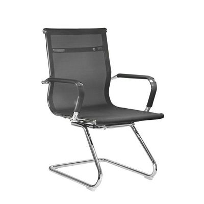 Riva Chair 6001-3E (черная сетка) Конференц-кресло