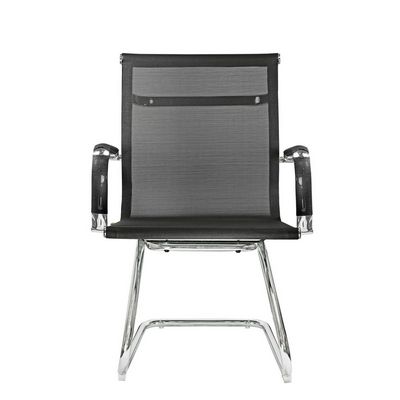 Riva Chair 6001-3E (черная сетка) Конференц-кресло