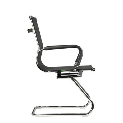 Riva Chair 6001-3E (черная сетка) Конференц-кресло