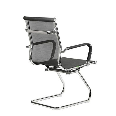 Riva Chair 6001-3E (черная сетка) Конференц-кресло