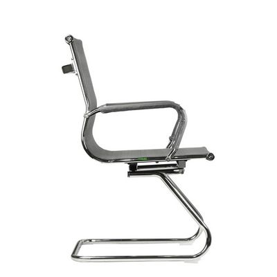 Riva Chair 6001-3E (серая сетка) Конференц-кресло