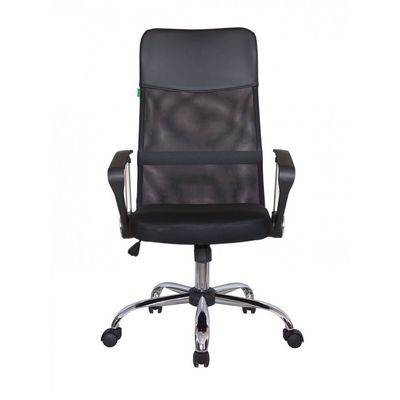 Riva Chair Smart 8074 (черная сетка) Кресло офисное