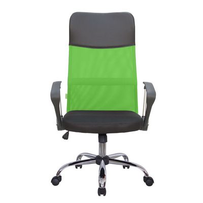 Riva Chair Smart 8074 (зеленая сетка) Кресло офисное