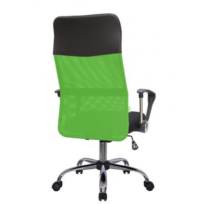 Riva Chair Smart 8074 (зеленая сетка) Кресло офисное