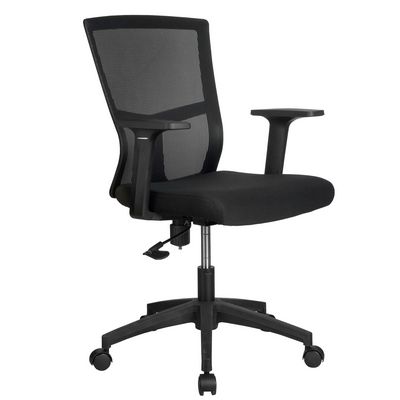 Riva Chair Plast 923 (черная сетка) Кресло офисное
