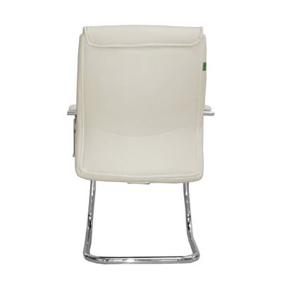 Riva Chair 9249-4 (бежевая экокожа) Конференц-кресло