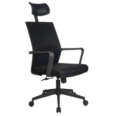 Riva Chair Like A818 (черная сетка) Кресло офисное