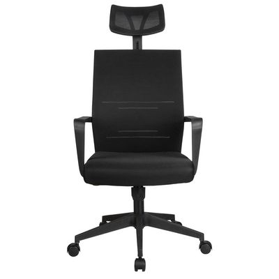 Riva Chair Like A818 (черная сетка) Кресло офисное