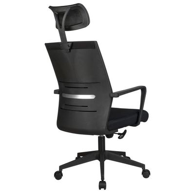 Riva Chair Like A818 (черная сетка) Кресло офисное