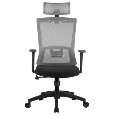 Riva Chair Link A926 (серая сетка) Кресло офисное
