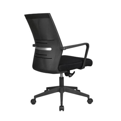 Riva Chair Like B818 (черная сетка) Кресло офисное