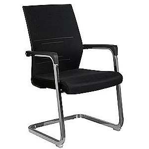 РВ Чейр Лайк RCH D818 (Черный) Конференц-кресло