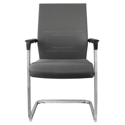 Riva Chair D818 (серая сетка) Конференц-кресло