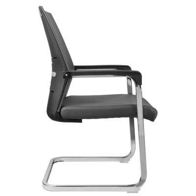 Riva Chair D818 (серая сетка) Конференц-кресло