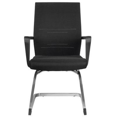 Riva Chair G818 (черная сетка) Конференц-кресло
