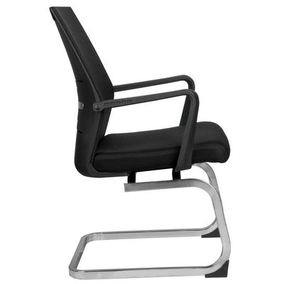Riva Chair G818 (черная сетка) Конференц-кресло
