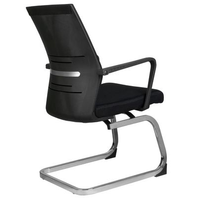 Riva Chair G818 (черная сетка) Конференц-кресло