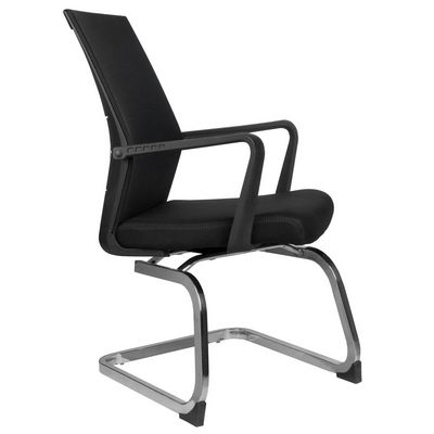 Riva Chair G818 (черная сетка) Конференц-кресло