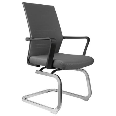 Riva Chair G818 (серая сетка) Конференц-кресло