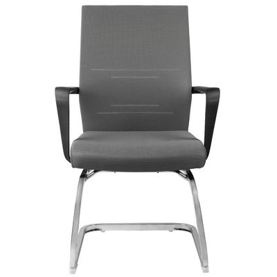 Riva Chair G818 (серая сетка) Конференц-кресло