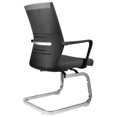 Riva Chair G818 (серая сетка) Конференц-кресло