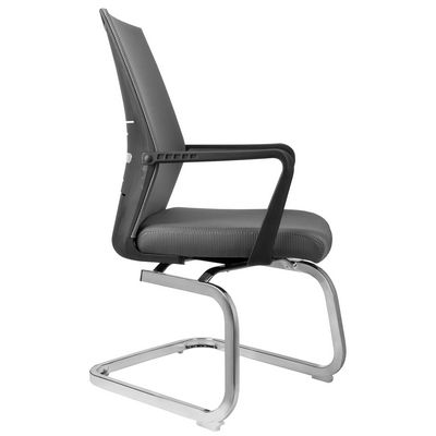 Riva Chair G818 (серая сетка) Конференц-кресло