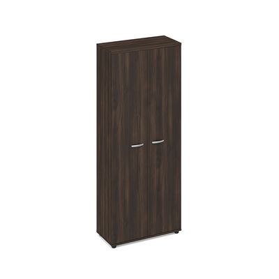 A4 9307 ДР (Дуб ристретто) Шкаф для одежды