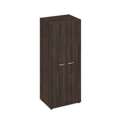 A4 9311 ДР (Дуб ристретто) Шкаф для одежды глубокий