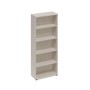 A4 375 ДШ (Дуб шамони) Стеллаж высокий