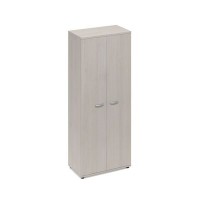A4 9311 ДШ (Дуб шамони) Шкаф для одежды глубокий