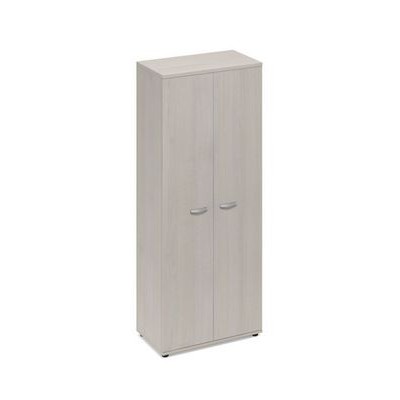 A4 9311 ДШ (Дуб шамони) Шкаф для одежды глубокий