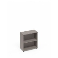 A4 350 МП (Мокко премиум) Стеллаж низкий