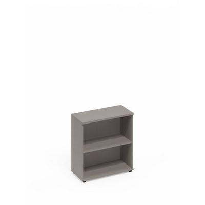 A4 350 МП (Мокко премиум) Стеллаж низкий