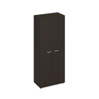A4 9311 ВТ (Венге темный) Шкаф для одежды глубокий